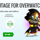 Illustration for article titled Blizzard Taking iOverwatch /iCheat Maker To Court